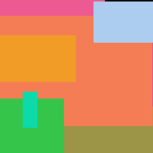 Lime TV Lamb