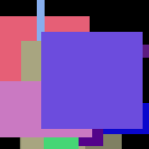 Blue EN